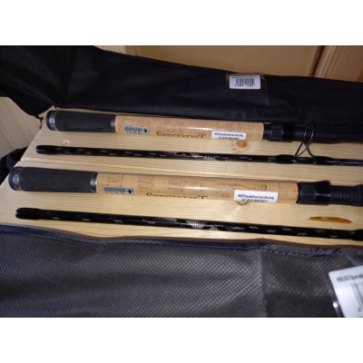 Specialist Zander 20-65g Specialist Zander 20-65g